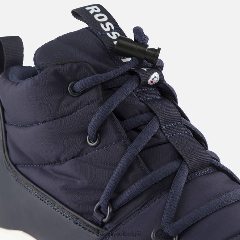 unisex resort waterdichte après-skischoenen marine schoenen Rossignol NF00D101