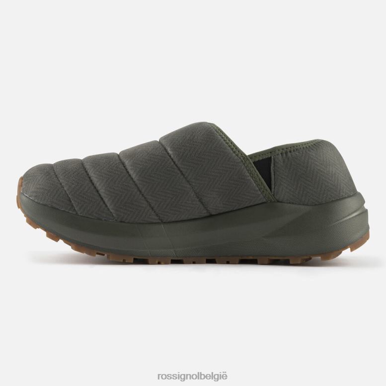 unisex chalet acinus blad winterpantoffels acinusblad schoenen Rossignol NF00D60