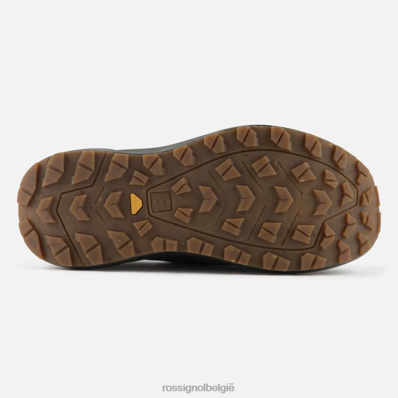 unisex chalet acinus blad winterpantoffels acinusblad schoenen Rossignol NF00D60