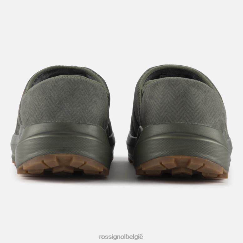 unisex chalet acinus blad winterpantoffels acinusblad schoenen Rossignol NF00D60