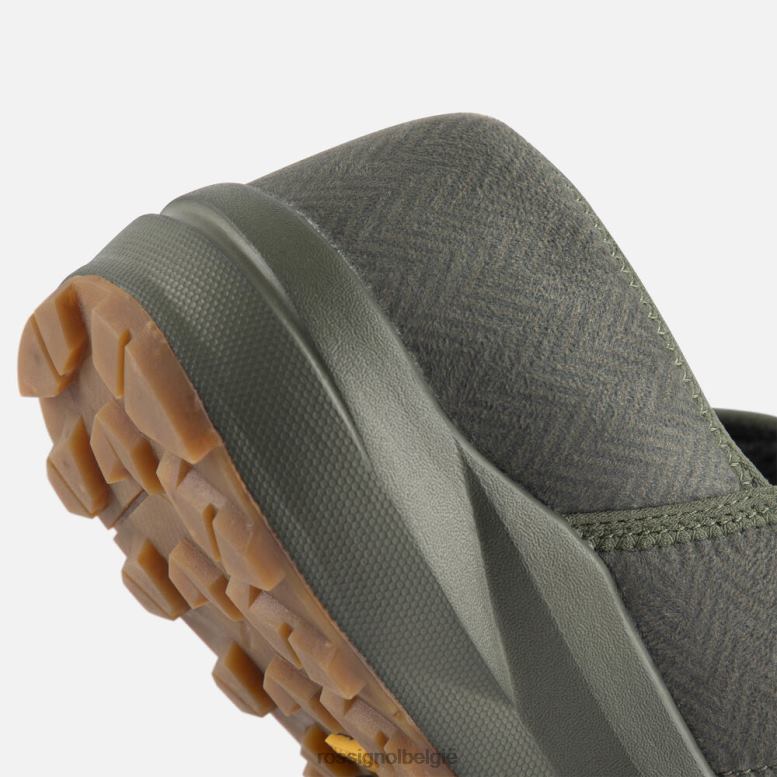 unisex chalet acinus blad winterpantoffels acinusblad schoenen Rossignol NF00D60