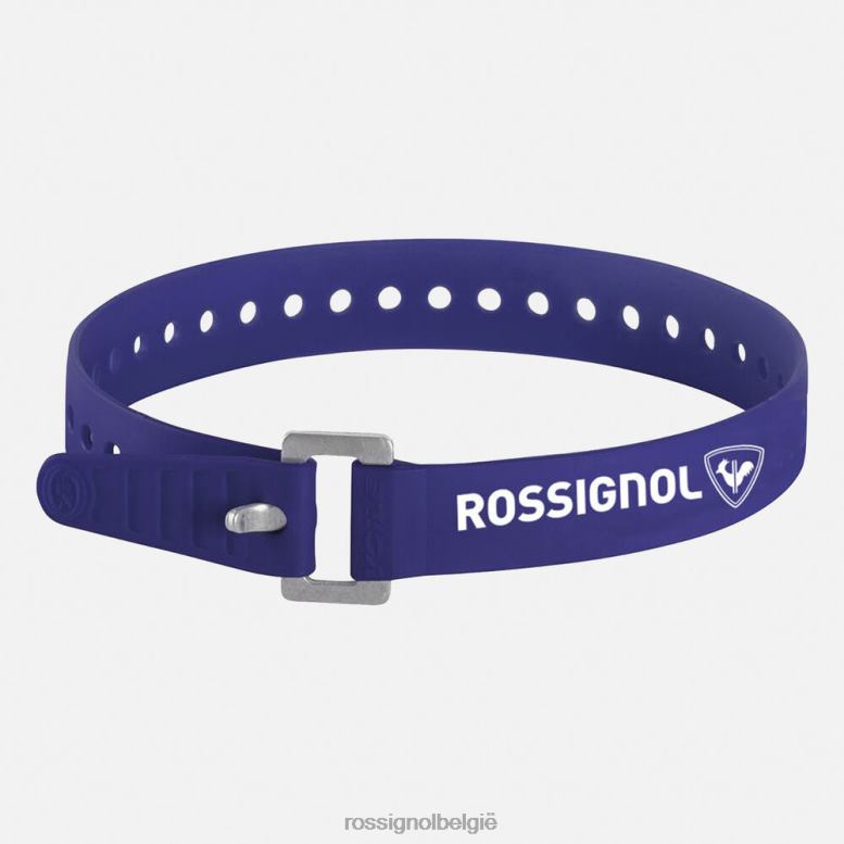 unisex rubberen 20'' bc-band per stuk nieuwe stijl sport- Rossignol NF00D225