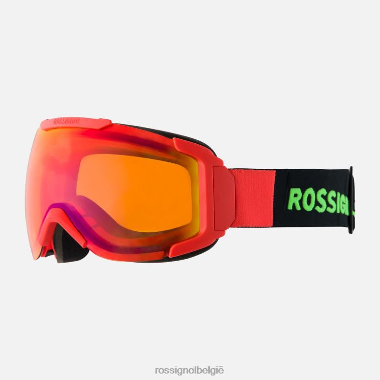 unisex bril buitenbeentje held nieuwe stijl sport- Rossignol NF00D686