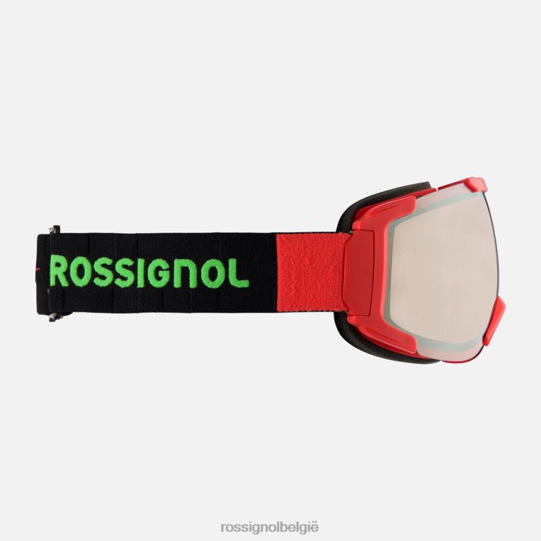 unisex bril buitenbeentje held nieuwe stijl sport- Rossignol NF00D686