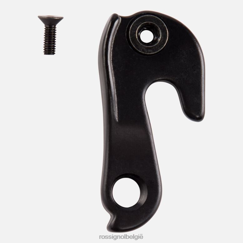 unisex derailleurhanger e.track-pad nieuwe stijl sport- Rossignol NF00D545