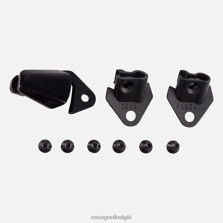 unisex kabel poort mandaatverschuiving/mandaat/ketter sport- Rossignol NF00D372