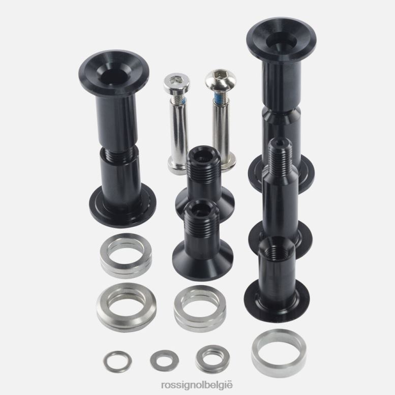 unisex ophanglagerset r-duro allemaal spoor sport- Rossignol NF00D37