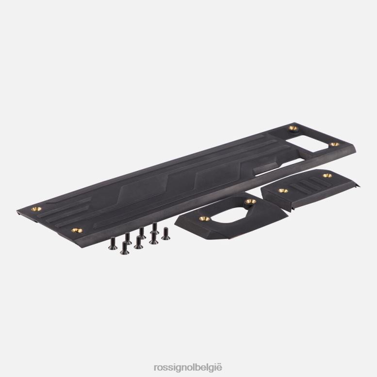 unisex simano batterijdeksel e track-serie nieuwe stijl sport- Rossignol NF00D541