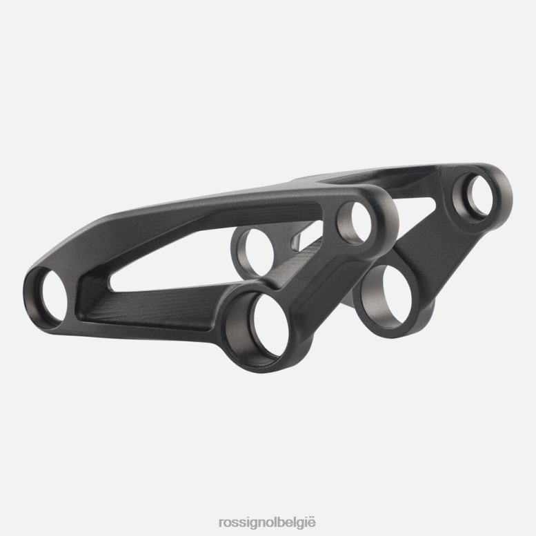 unisex tuimelschakelaar met mandaatverschuiving nieuwe stijl sport- Rossignol NF00D519