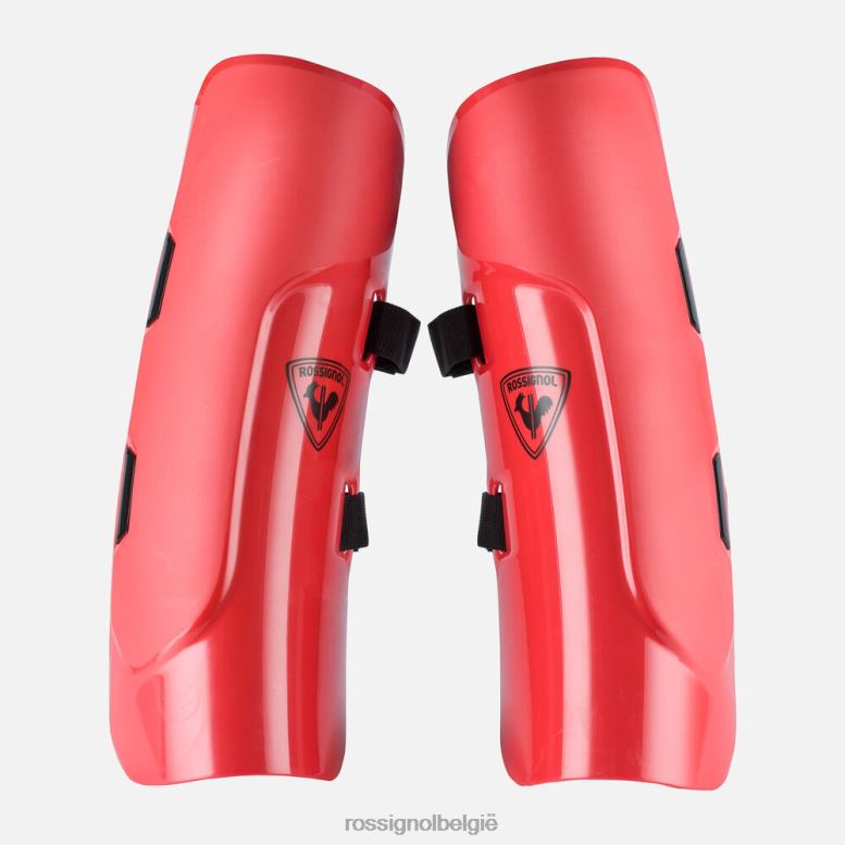 unisex held beenbescherming nieuwe stijl sport- Rossignol NF00D465