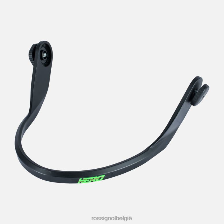 unisex held kinbeschermer nieuwe stijl sport- Rossignol NF00D469