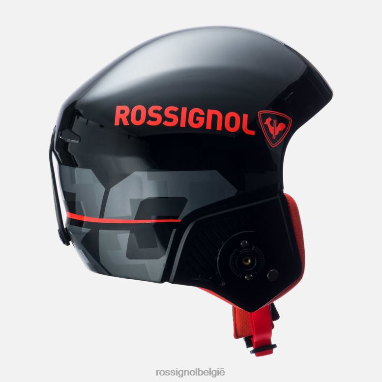 unisex helmheld gigantische imp fis met kinbeschermer nieuwe stijl sport- Rossignol NF00D574