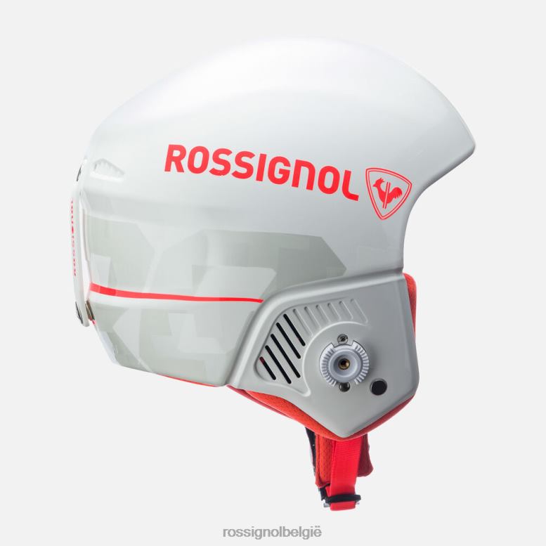 unisex helmheld gigantische impact fis nieuwe stijl sport- Rossignol NF00D639