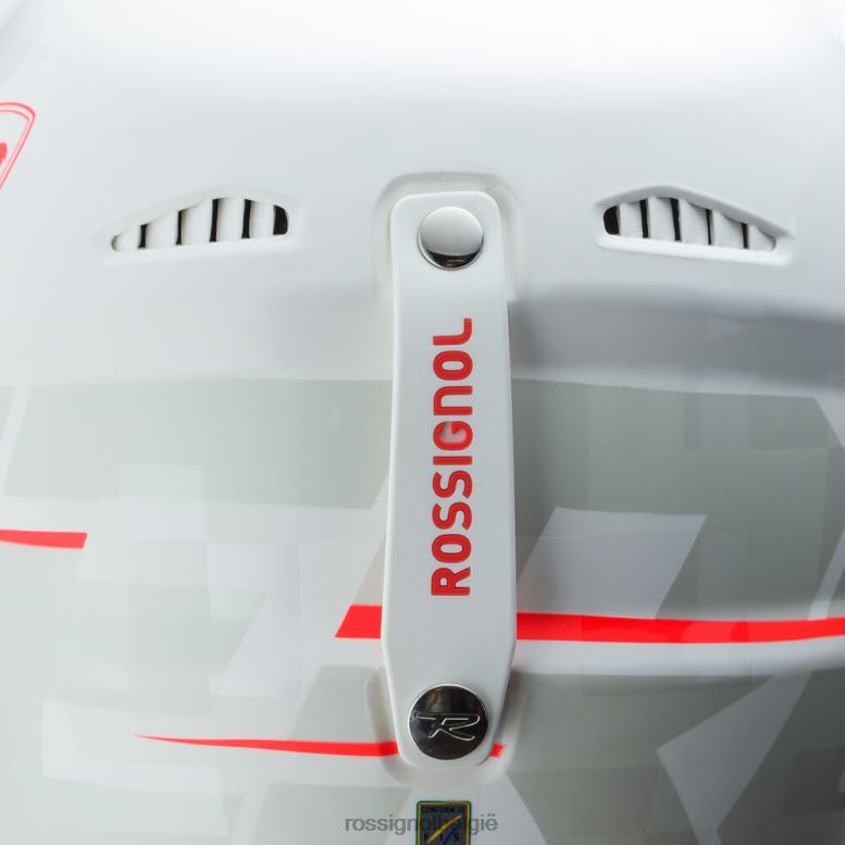 unisex helmheld gigantische impact fis nieuwe stijl sport- Rossignol NF00D639