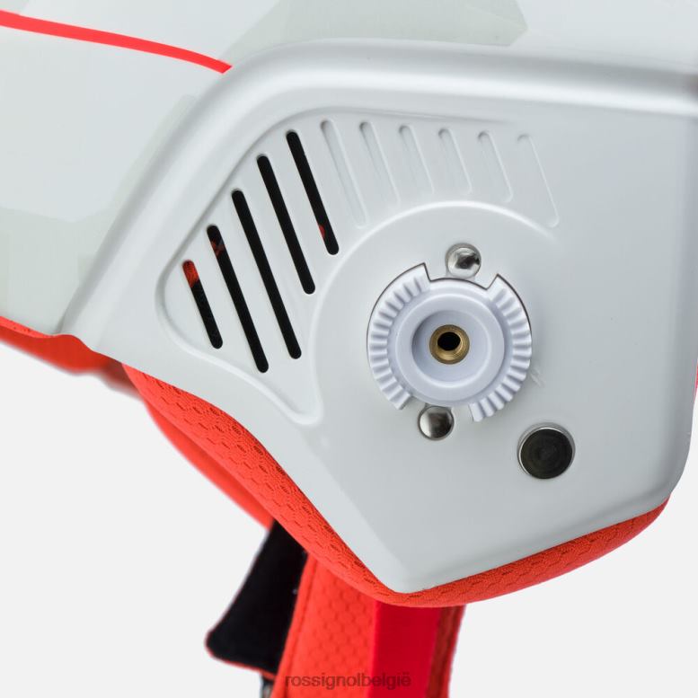 unisex helmheld gigantische impact fis nieuwe stijl sport- Rossignol NF00D639