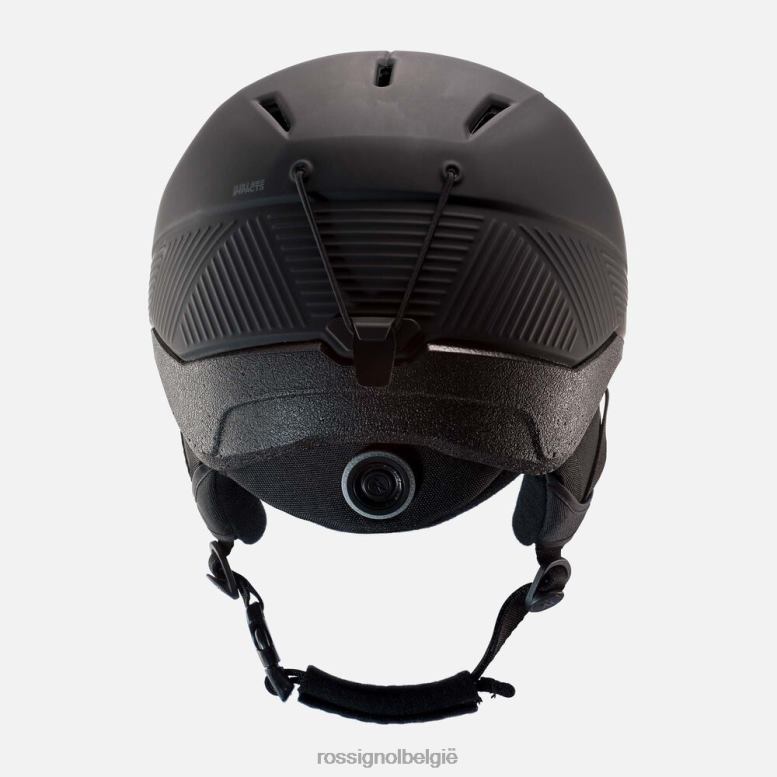 unisex impact op de pasvorm van de helm nieuwe stijl sport- Rossignol NF00D137