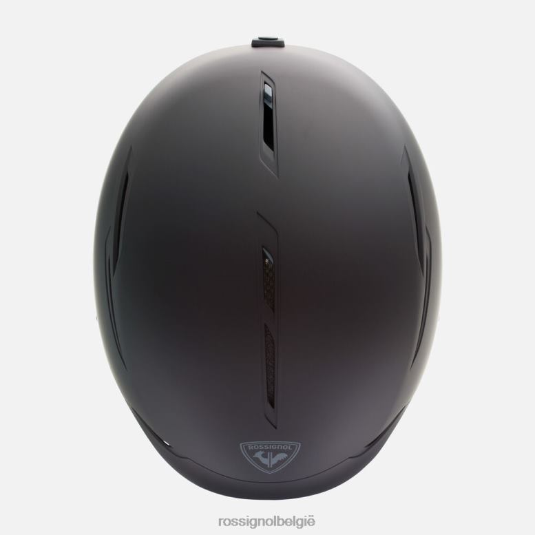 unisex impact van de helmtempel nieuwe stijl sport- Rossignol NF00D387