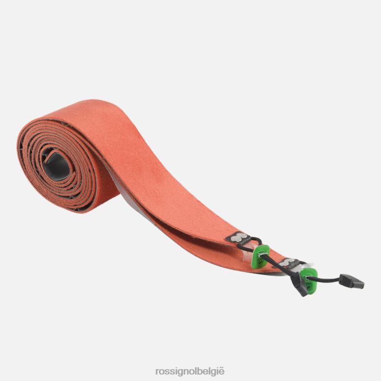 unisex backcountry nordic skins skin bc100 nieuwe stijl sport- Rossignol NF00D316