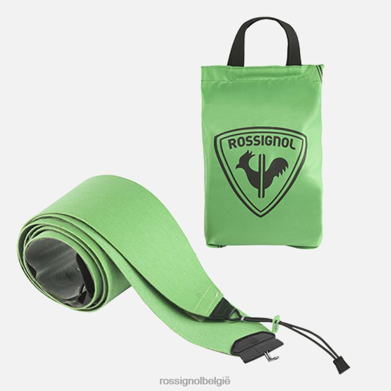 unisex ontsnappingshuiden 49-53 nieuwe stijl sport- Rossignol NF00D652