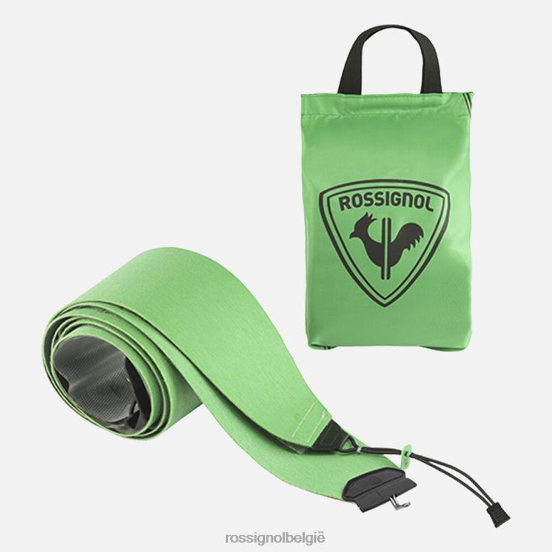 unisex xv sushi-huiden nieuwe stijl sport- Rossignol NF00D512