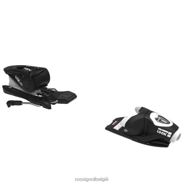 unisex all-mountain vrije bindingen nx 10 gw b83 nieuwe stijl sport- Rossignol NF00D206