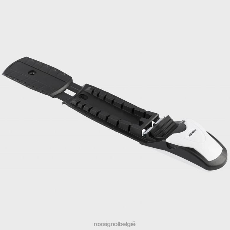 unisex backcountry nordic bindingen bc handleiding nieuwe stijl sport- Rossignol NF00D193