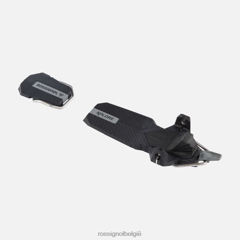 unisex backcountry nordic bindingen verkennen nieuwe stijl sport- Rossignol NF00D189