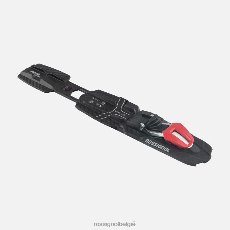 unisex nordic bindende r-klassieker nieuwe stijl sport- Rossignol NF00D52