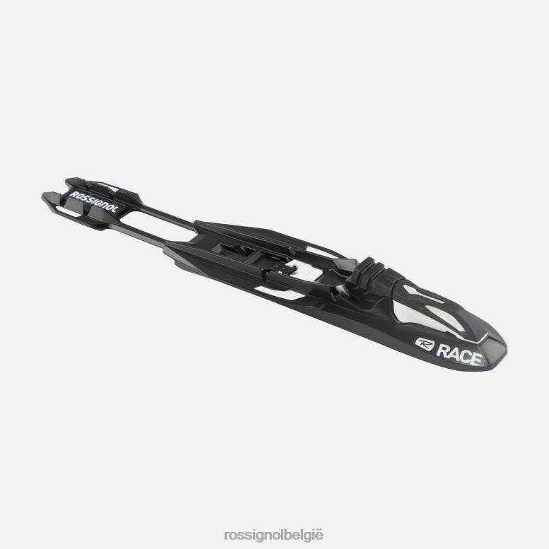 unisex nordic bindingen race jr skate nieuwe stijl sport- Rossignol NF00D1198