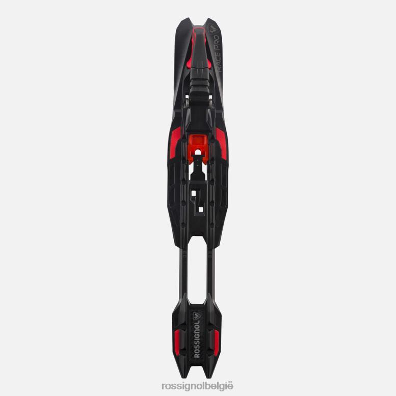 unisex nordic bindingen race pro skate nieuwe stijl sport- Rossignol NF00D221