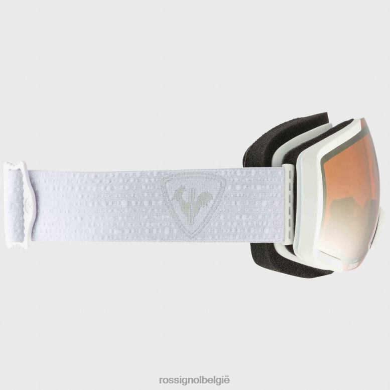 vrouwen bril airis sonar nieuwe stijl accessoires Rossignol NF00D947