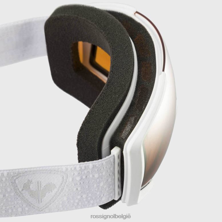 vrouwen bril airis sonar nieuwe stijl accessoires Rossignol NF00D947