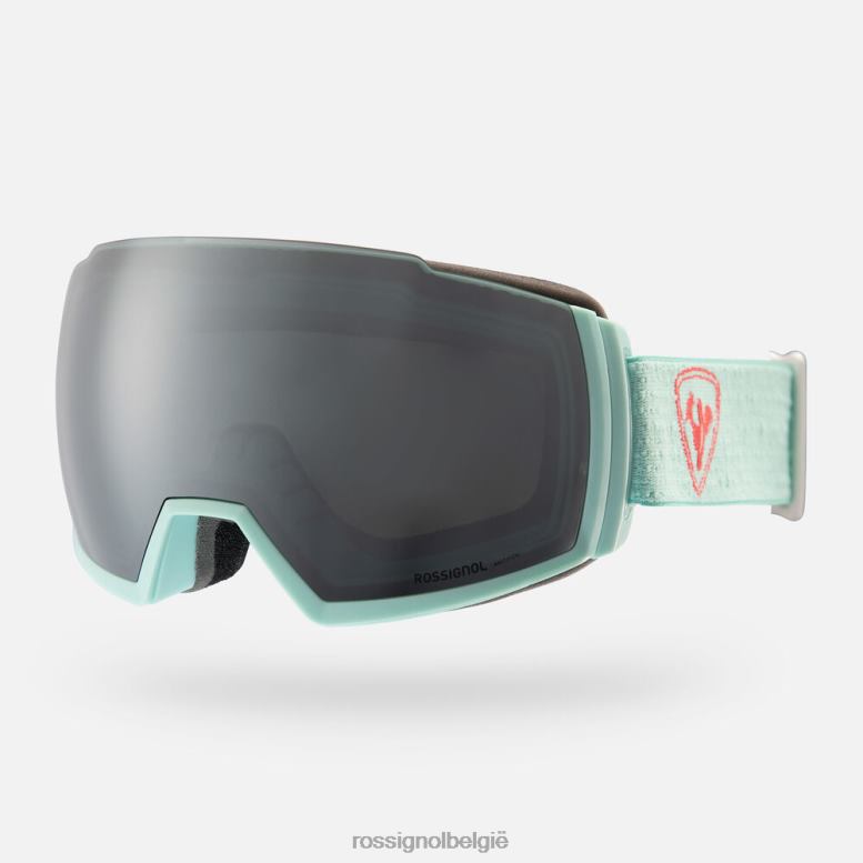 vrouwen bril magne'lens nieuwe stijl accessoires Rossignol NF00D1132