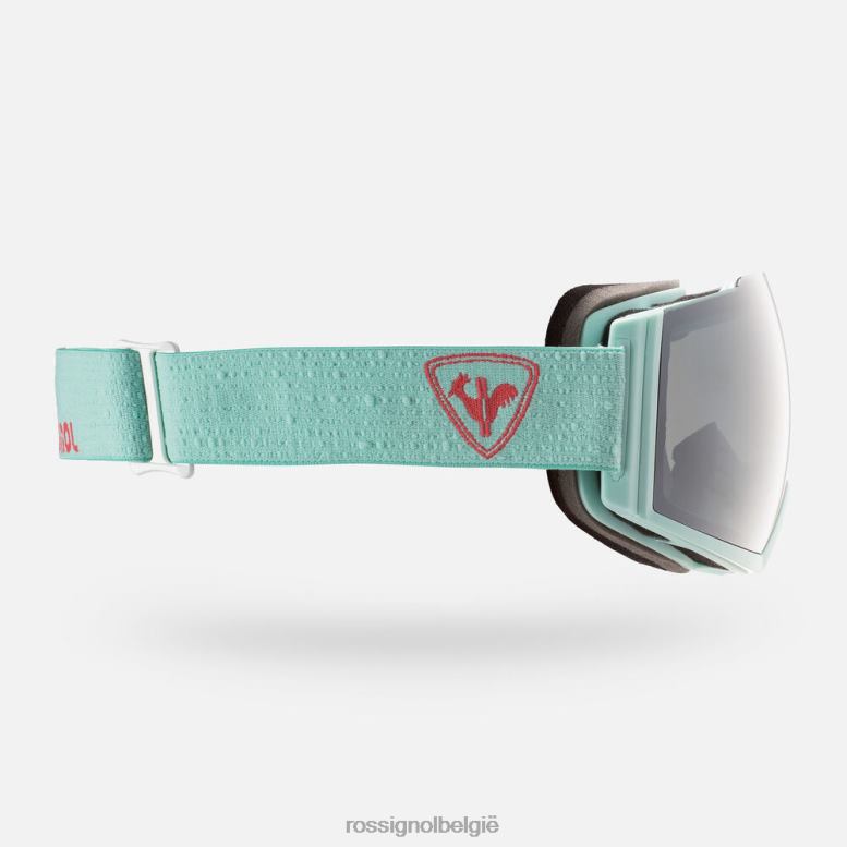 vrouwen bril magne'lens nieuwe stijl accessoires Rossignol NF00D1132