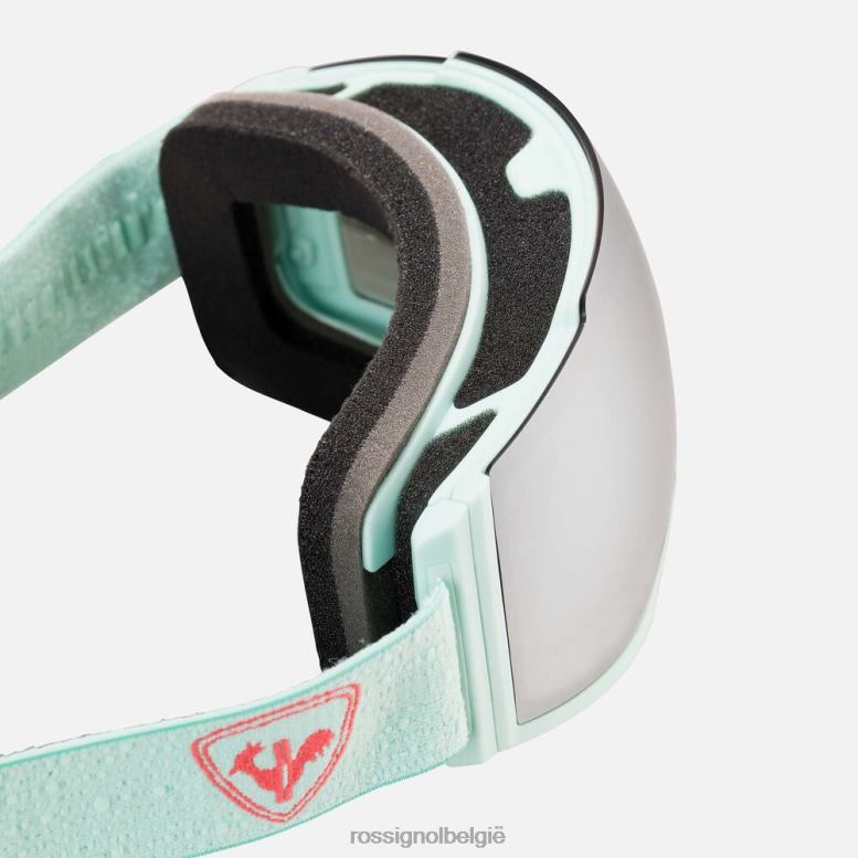 vrouwen bril magne'lens nieuwe stijl accessoires Rossignol NF00D1132