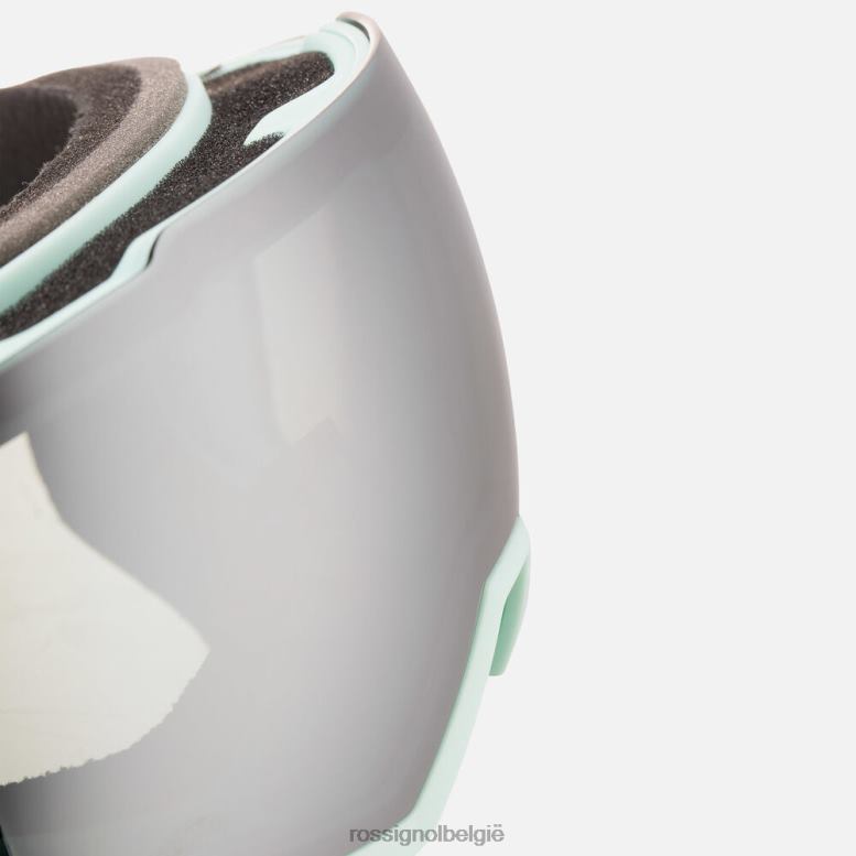 vrouwen bril magne'lens nieuwe stijl accessoires Rossignol NF00D1132