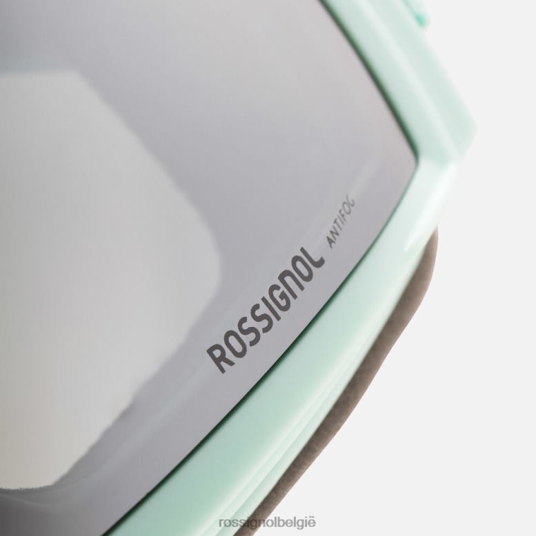 vrouwen bril magne'lens nieuwe stijl accessoires Rossignol NF00D1132