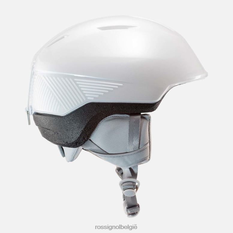 vrouwen impact op de pasvorm van de helm nieuwe stijl accessoires Rossignol NF00D897