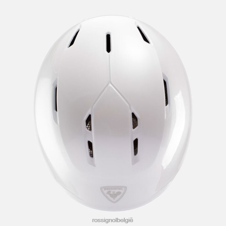 vrouwen impact op de pasvorm van de helm nieuwe stijl accessoires Rossignol NF00D897