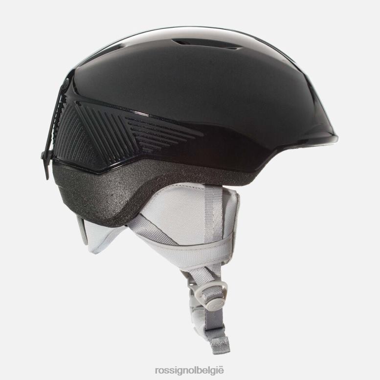 vrouwen impact op de pasvorm van de helm nieuwe stijl accessoires Rossignol NF00D967