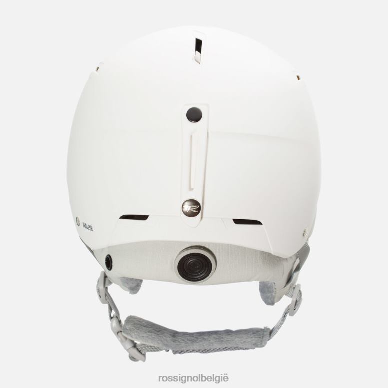 vrouwen impact van de helmtempel nieuwe stijl accessoires Rossignol NF00D908