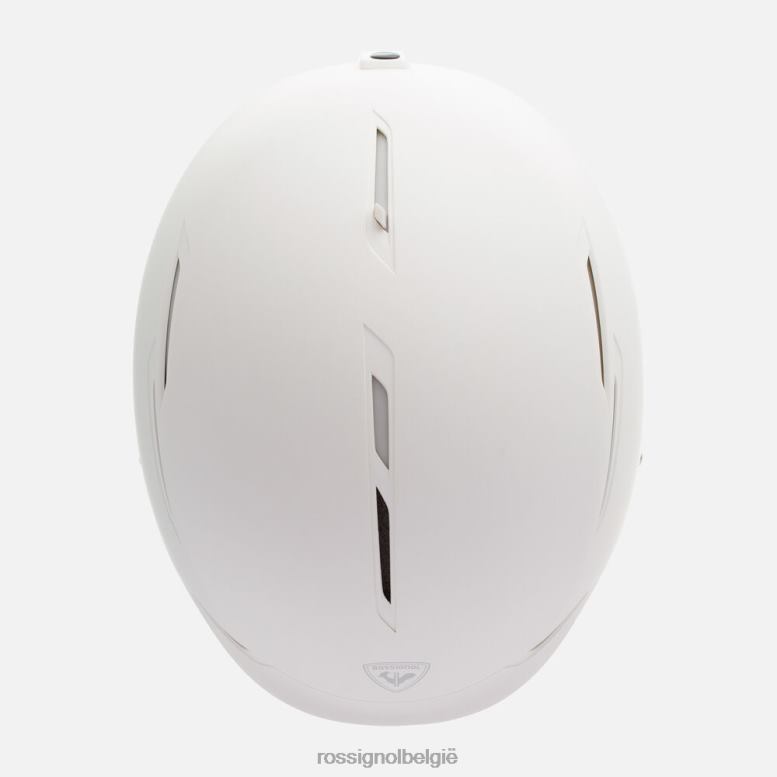 vrouwen impact van de helmtempel nieuwe stijl accessoires Rossignol NF00D908