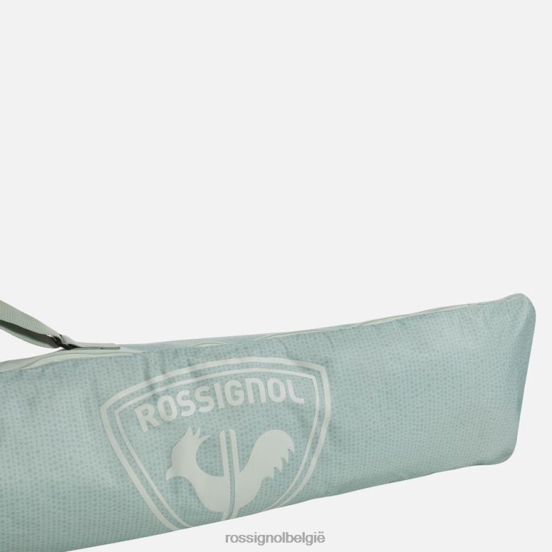 vrouwen electra uitschuifbare tas 140-180 cm nieuwe stijl accessoires Rossignol NF00D760