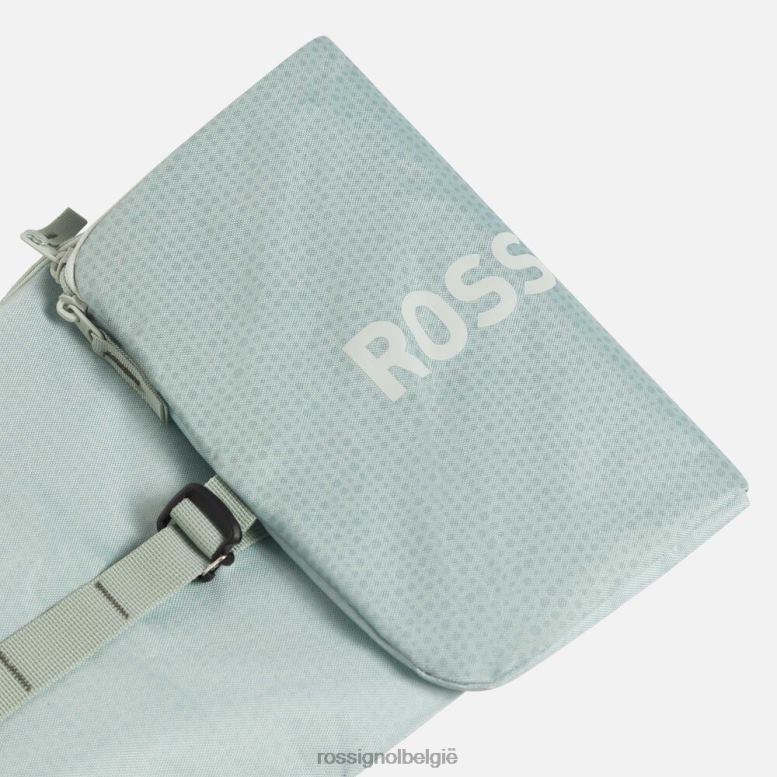 vrouwen electra uitschuifbare tas 140-180 cm nieuwe stijl accessoires Rossignol NF00D760