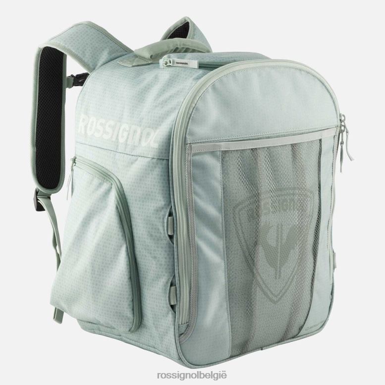 vrouwen laarzentas electra laars en helmpakket nieuwe stijl accessoires Rossignol NF00D785