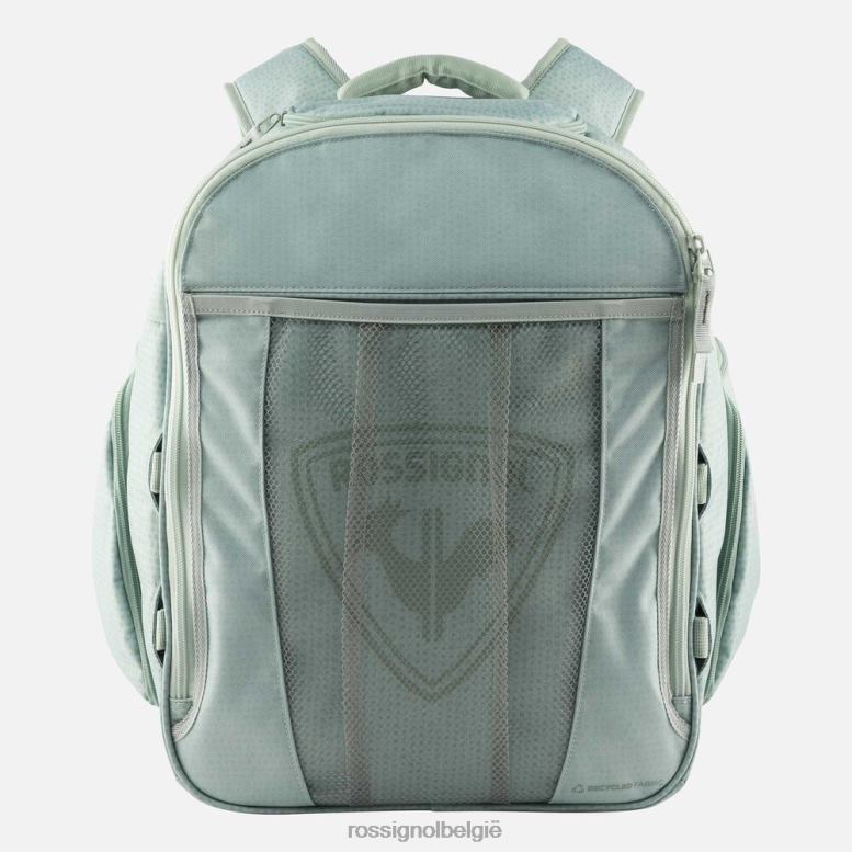 vrouwen laarzentas electra laars en helmpakket nieuwe stijl accessoires Rossignol NF00D785