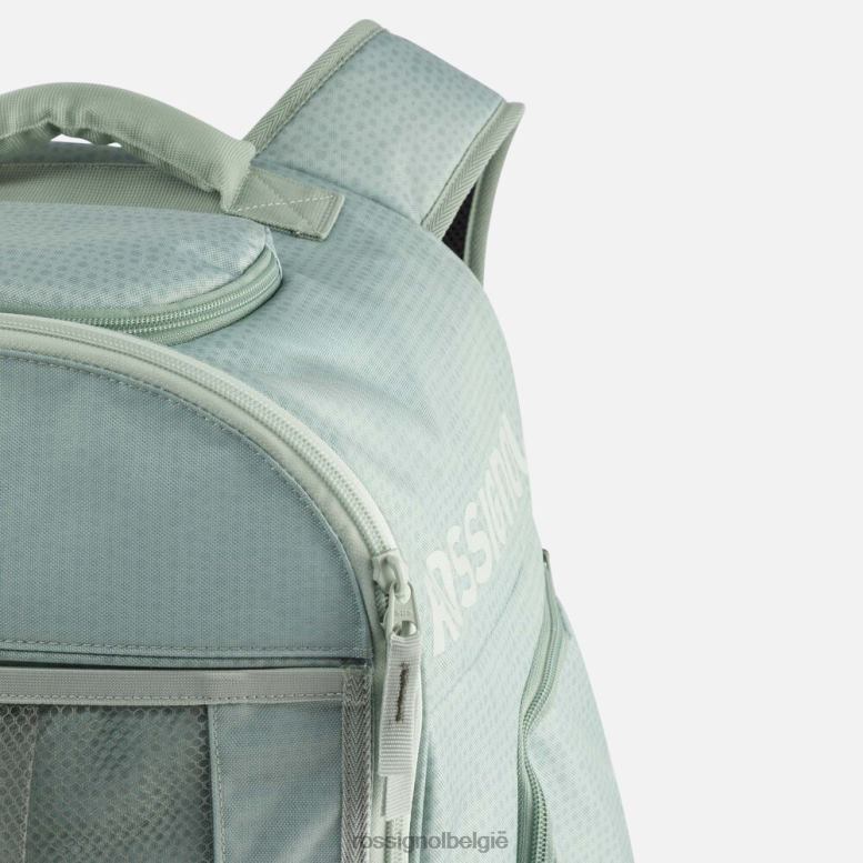 vrouwen laarzentas electra laars en helmpakket nieuwe stijl accessoires Rossignol NF00D785