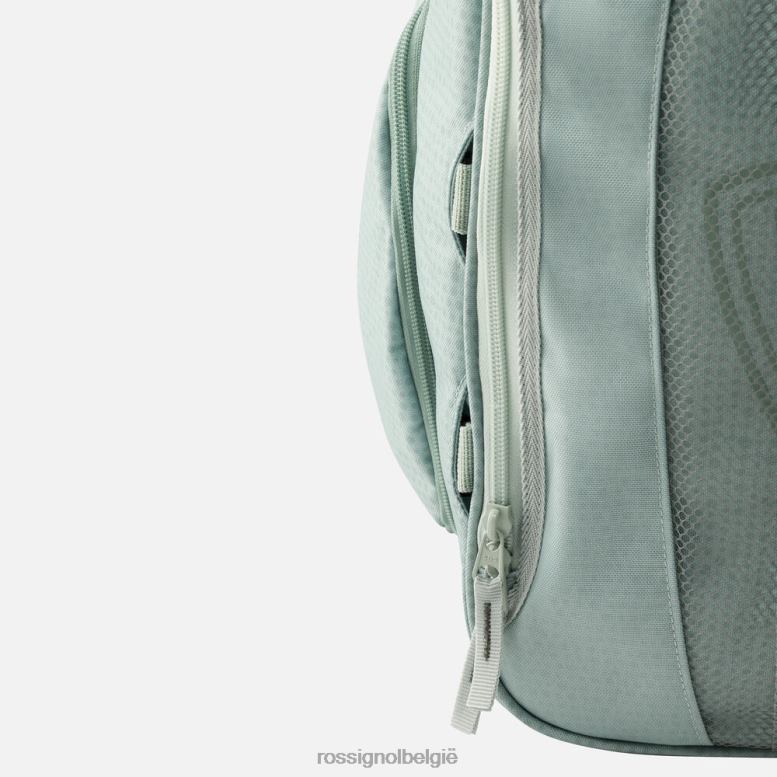 vrouwen laarzentas electra laars en helmpakket nieuwe stijl accessoires Rossignol NF00D785