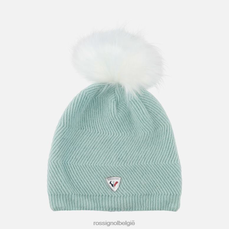 vrouwen benige muts aquatisch accessoires Rossignol NF00D1044