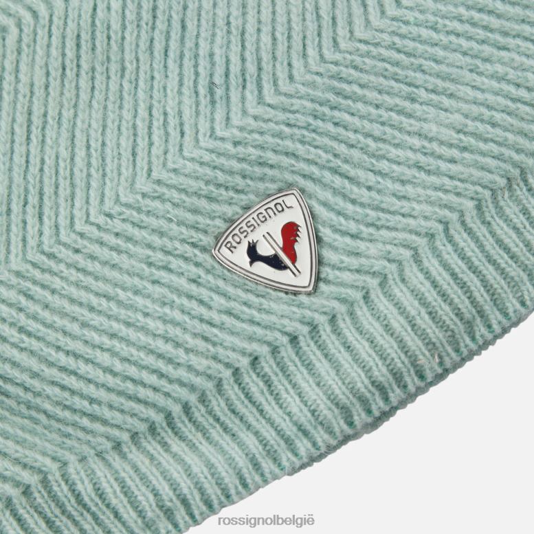 vrouwen benige muts aquatisch accessoires Rossignol NF00D1044